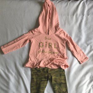 Toddler Matching Set